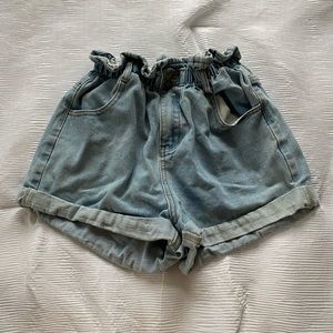 PRINCESS POLLY shorts